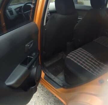 Помаранчевий Кіа Soul, об'ємом двигуна 1.59 л та пробігом 216 тис. км за 6000 $, фото 2 на Automoto.ua