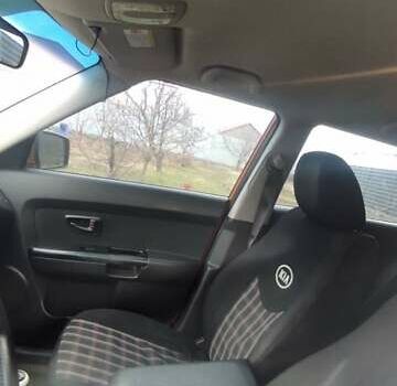 Помаранчевий Кіа Soul, об'ємом двигуна 1.59 л та пробігом 216 тис. км за 6000 $, фото 3 на Automoto.ua