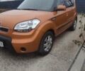 Помаранчевий Кіа Soul, об'ємом двигуна 1.59 л та пробігом 216 тис. км за 6000 $, фото 9 на Automoto.ua