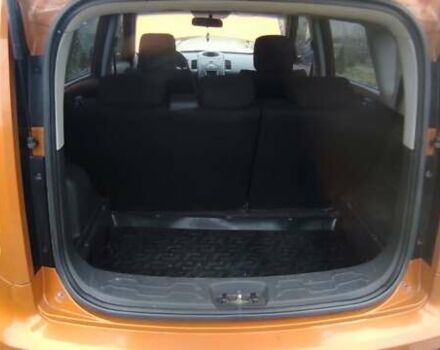 Помаранчевий Кіа Soul, об'ємом двигуна 1.59 л та пробігом 216 тис. км за 6000 $, фото 11 на Automoto.ua