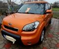 Оранжевый Киа Soul, объемом двигателя 1.6 л и пробегом 172 тыс. км за 6900 $, фото 1 на Automoto.ua