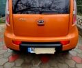 Оранжевый Киа Soul, объемом двигателя 1.6 л и пробегом 172 тыс. км за 6900 $, фото 6 на Automoto.ua