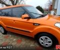 Оранжевый Киа Soul, объемом двигателя 1.6 л и пробегом 172 тыс. км за 6900 $, фото 10 на Automoto.ua