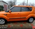 Оранжевый Киа Soul, объемом двигателя 1.6 л и пробегом 172 тыс. км за 6900 $, фото 7 на Automoto.ua