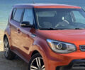 Оранжевый Киа Soul, объемом двигателя 1.6 л и пробегом 88 тыс. км за 14500 $, фото 1 на Automoto.ua