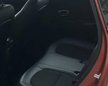 Оранжевый Киа Soul, объемом двигателя 1.6 л и пробегом 88 тыс. км за 14500 $, фото 4 на Automoto.ua