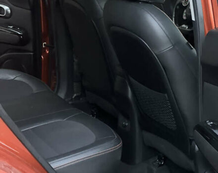 Оранжевый Киа Soul, объемом двигателя 1.6 л и пробегом 88 тыс. км за 14500 $, фото 5 на Automoto.ua