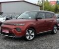 Оранжевый Киа Soul, объемом двигателя 0 л и пробегом 121 тыс. км за 16850 $, фото 1 на Automoto.ua
