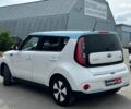 Белый Киа Soul EV, объемом двигателя 0 л и пробегом 127 тыс. км за 7790 $, фото 4 на Automoto.ua