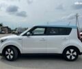 Белый Киа Soul EV, объемом двигателя 0 л и пробегом 127 тыс. км за 7790 $, фото 2 на Automoto.ua