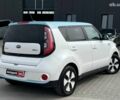 Белый Киа Soul EV, объемом двигателя 0 л и пробегом 127 тыс. км за 7790 $, фото 6 на Automoto.ua