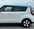 Белый Киа Soul EV, объемом двигателя 0 л и пробегом 127 тыс. км за 7790 $, фото 3 на Automoto.ua