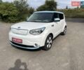 Білий Кіа Soul EV, об'ємом двигуна 0 л та пробігом 134 тис. км за 7200 $, фото 1 на Automoto.ua