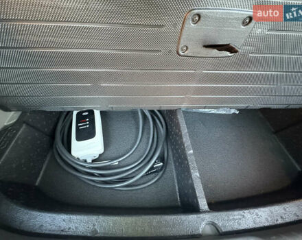 Білий Кіа Soul EV, об'ємом двигуна 0 л та пробігом 151 тис. км за 5900 $, фото 18 на Automoto.ua