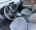 Белый Киа Soul EV, объемом двигателя 0 л и пробегом 122 тыс. км за 5900 $, фото 13 на Automoto.ua