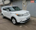 Белый Киа Soul EV, объемом двигателя 0 л и пробегом 102 тыс. км за 5300 $, фото 1 на Automoto.ua
