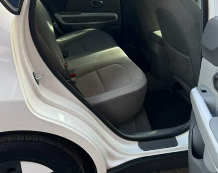 Белый Киа Soul EV, объемом двигателя 0 л и пробегом 126 тыс. км за 6300 $, фото 15 на Automoto.ua