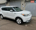 Белый Киа Soul EV, объемом двигателя 0 л и пробегом 102 тыс. км за 5300 $, фото 1 на Automoto.ua