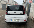 Белый Киа Soul EV, объемом двигателя 0 л и пробегом 102 тыс. км за 5300 $, фото 10 на Automoto.ua