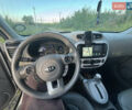 Белый Киа Soul EV, объемом двигателя 0 л и пробегом 122 тыс. км за 5900 $, фото 8 на Automoto.ua