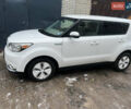 Белый Киа Soul EV, объемом двигателя 0 л и пробегом 102 тыс. км за 5300 $, фото 6 на Automoto.ua