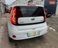 Белый Киа Soul EV, объемом двигателя 0 л и пробегом 102 тыс. км за 5300 $, фото 9 на Automoto.ua