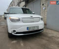 Белый Киа Soul EV, объемом двигателя 0 л и пробегом 102 тыс. км за 5300 $, фото 3 на Automoto.ua
