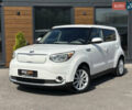 Белый Киа Soul EV, объемом двигателя 0 л и пробегом 150 тыс. км за 6150 $, фото 1 на Automoto.ua