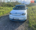 Белый Киа Soul EV, объемом двигателя 0 л и пробегом 122 тыс. км за 5900 $, фото 1 на Automoto.ua