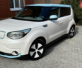 Белый Киа Soul EV, объемом двигателя 0 л и пробегом 126 тыс. км за 6300 $, фото 3 на Automoto.ua