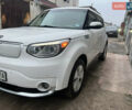 Белый Киа Soul EV, объемом двигателя 0 л и пробегом 102 тыс. км за 5300 $, фото 5 на Automoto.ua