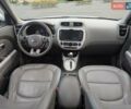 Кіа Soul EV 2015 у Жовкві на Automoto.ua Білий Кіа Soul EV, об'ємом двигуна 0 л та пробігом 160 тис. км за 9900 $, фото 7 на Automoto.ua