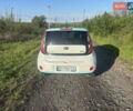 Белый Киа Soul EV, объемом двигателя 0 л и пробегом 122 тыс. км за 5900 $, фото 3 на Automoto.ua