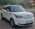 Белый Киа Soul EV, объемом двигателя 0 л и пробегом 111 тыс. км за 7500 $, фото 1 на Automoto.ua