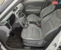 Кіа Soul EV 2015 у Жовкві на Automoto.ua Білий Кіа Soul EV, об'ємом двигуна 0 л та пробігом 160 тис. км за 9900 $, фото 8 на Automoto.ua