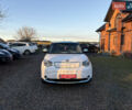 Білий Кіа Soul EV, об'ємом двигуна 0 л та пробігом 151 тис. км за 5900 $, фото 1 на Automoto.ua