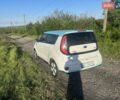 Белый Киа Soul EV, объемом двигателя 0 л и пробегом 122 тыс. км за 5900 $, фото 4 на Automoto.ua