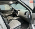Белый Киа Soul EV, объемом двигателя 0 л и пробегом 102 тыс. км за 5300 $, фото 16 на Automoto.ua