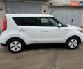 Белый Киа Soul EV, объемом двигателя 0 л и пробегом 102 тыс. км за 5300 $, фото 7 на Automoto.ua