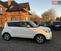 Білий Кіа Soul EV, об'ємом двигуна 0 л та пробігом 151 тис. км за 5900 $, фото 3 на Automoto.ua