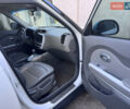 Белый Киа Soul EV, объемом двигателя 0 л и пробегом 122 тыс. км за 5900 $, фото 6 на Automoto.ua