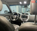 Белый Киа Soul EV, объемом двигателя 0 л и пробегом 102 тыс. км за 5300 $, фото 15 на Automoto.ua