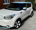 Белый Киа Soul EV, объемом двигателя 0 л и пробегом 126 тыс. км за 6300 $, фото 7 на Automoto.ua