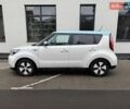 Белый Киа Soul EV, объемом двигателя 0 л и пробегом 114 тыс. км за 6999 $, фото 1 на Automoto.ua