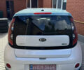 Белый Киа Soul EV, объемом двигателя 0 л и пробегом 126 тыс. км за 6300 $, фото 11 на Automoto.ua