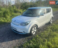 Белый Киа Soul EV, объемом двигателя 0 л и пробегом 122 тыс. км за 5900 $, фото 1 на Automoto.ua