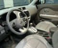 Белый Киа Soul EV, объемом двигателя 0 л и пробегом 102 тыс. км за 5300 $, фото 13 на Automoto.ua