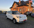 Білий Кіа Soul EV, об'ємом двигуна 0 л та пробігом 151 тис. км за 5900 $, фото 1 на Automoto.ua