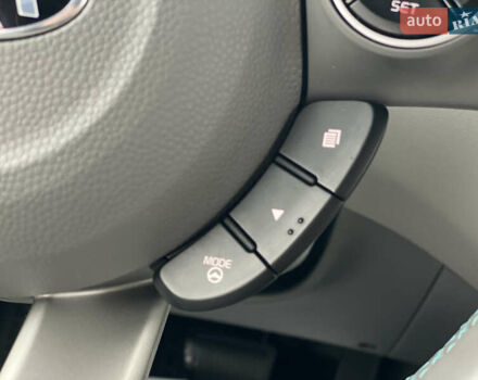 Кіа Soul EV 2016 у Луцьку на Automoto.ua Білий Кіа Soul EV, об'ємом двигуна 0 л та пробігом 116 тис. км за 7800 $, фото 44 на Automoto.ua