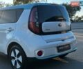 Білий Кіа Soul EV, об'ємом двигуна 0 л та пробігом 169 тис. км за 5600 $, фото 7 на Automoto.ua